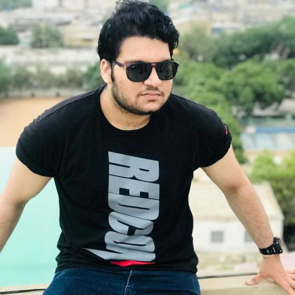 Muhammad Ameer
