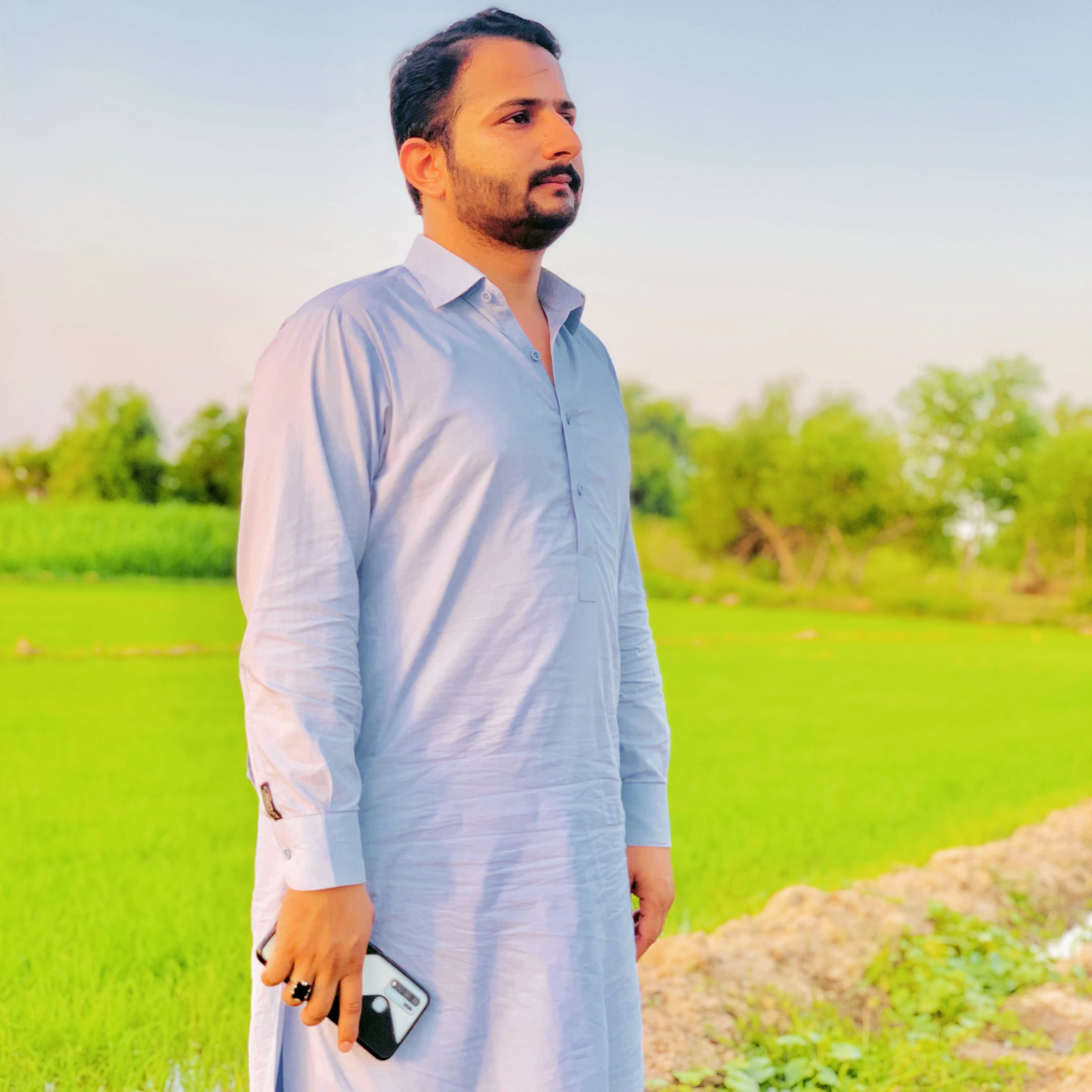 Malik Awan