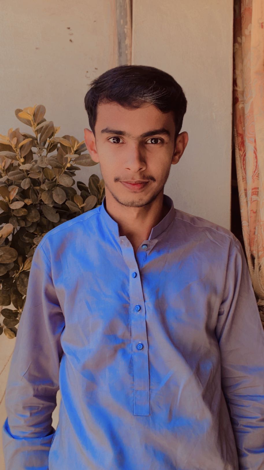 Shahbaz Hussain
