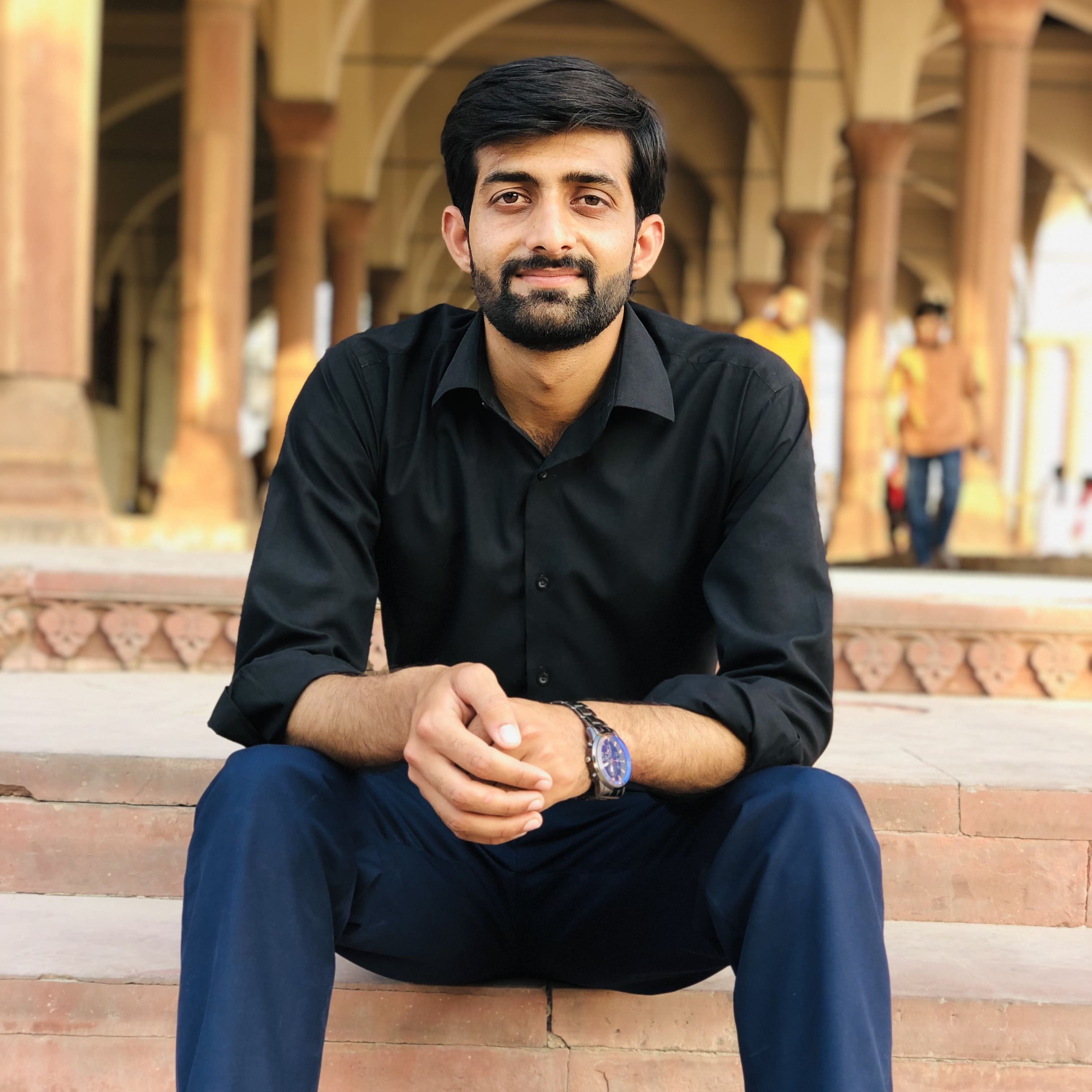 Muhammad Asim